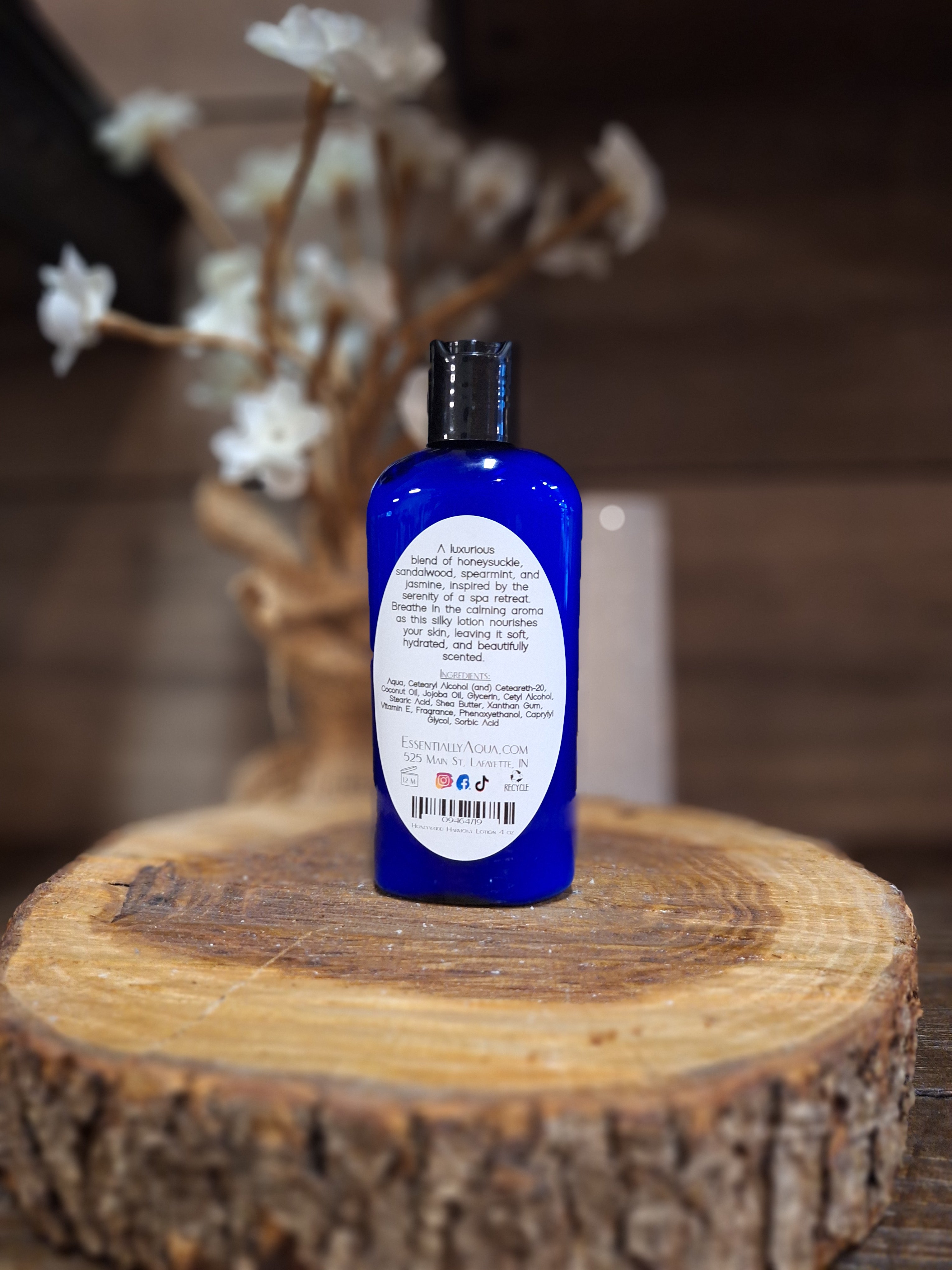 Honeywood Harmony Lotion image 2