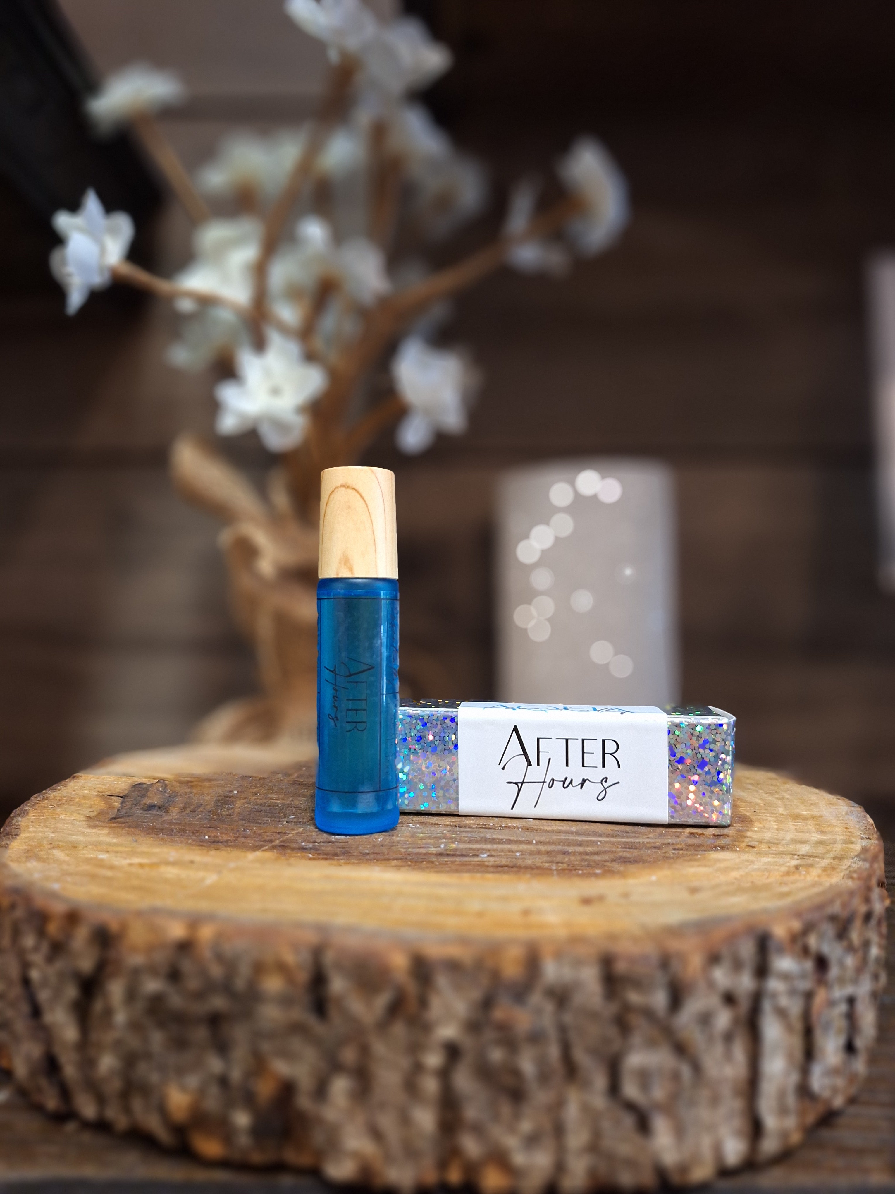 Roller Ball Perfumes image 0