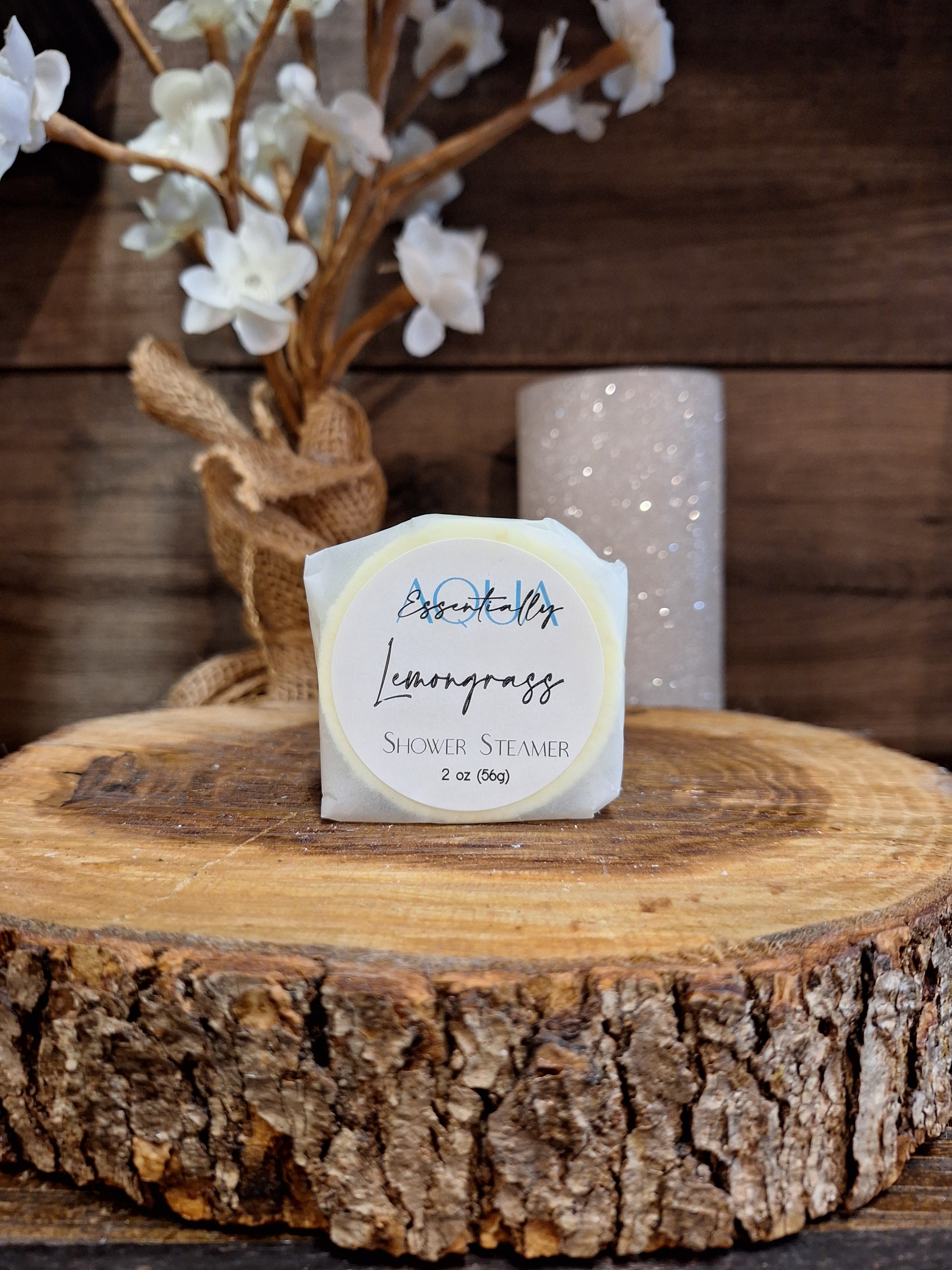 Shower Steamers image 13