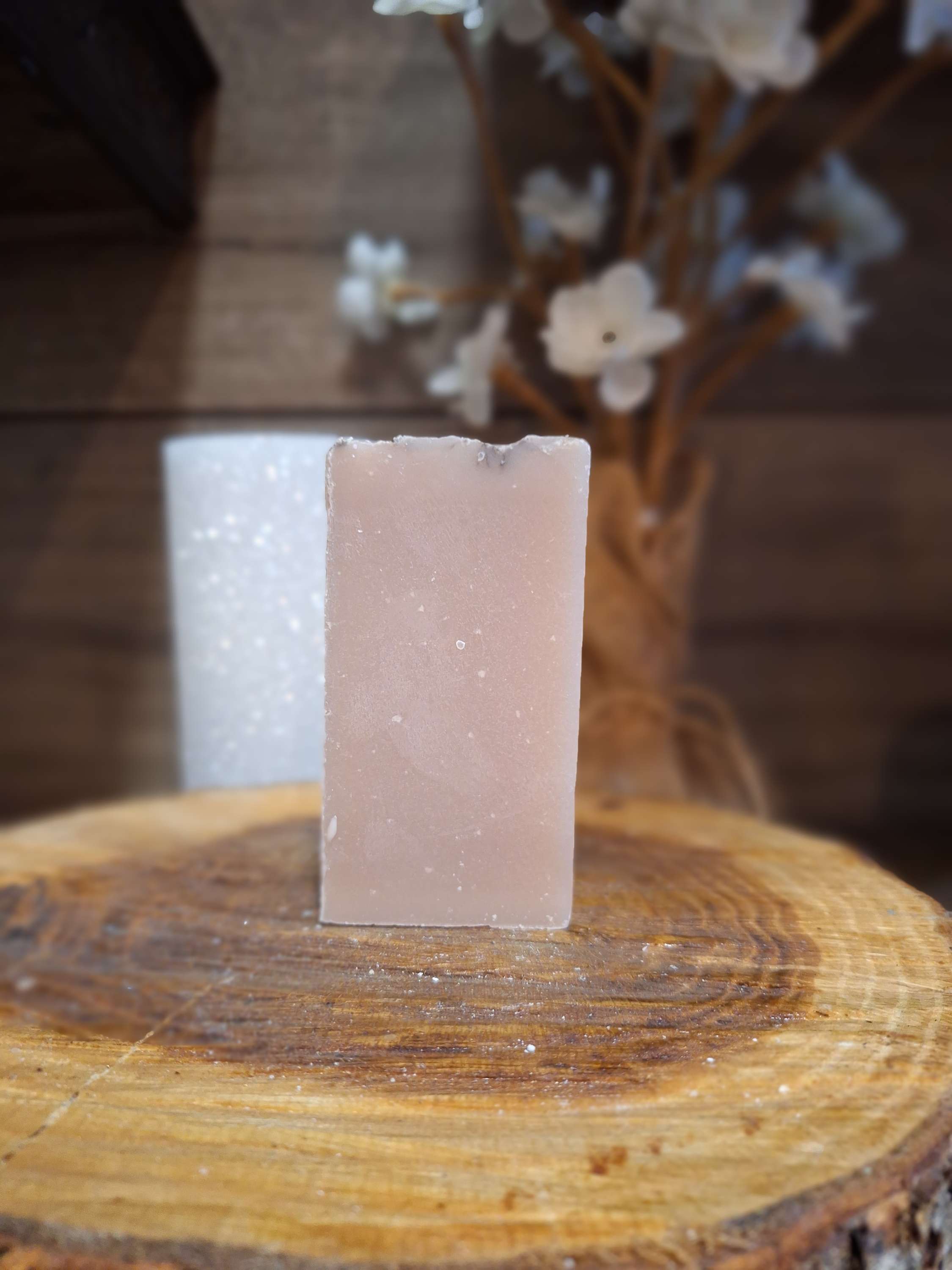 Coco Crème Soap image 2
