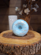 Beach House Bath Bomb image 0