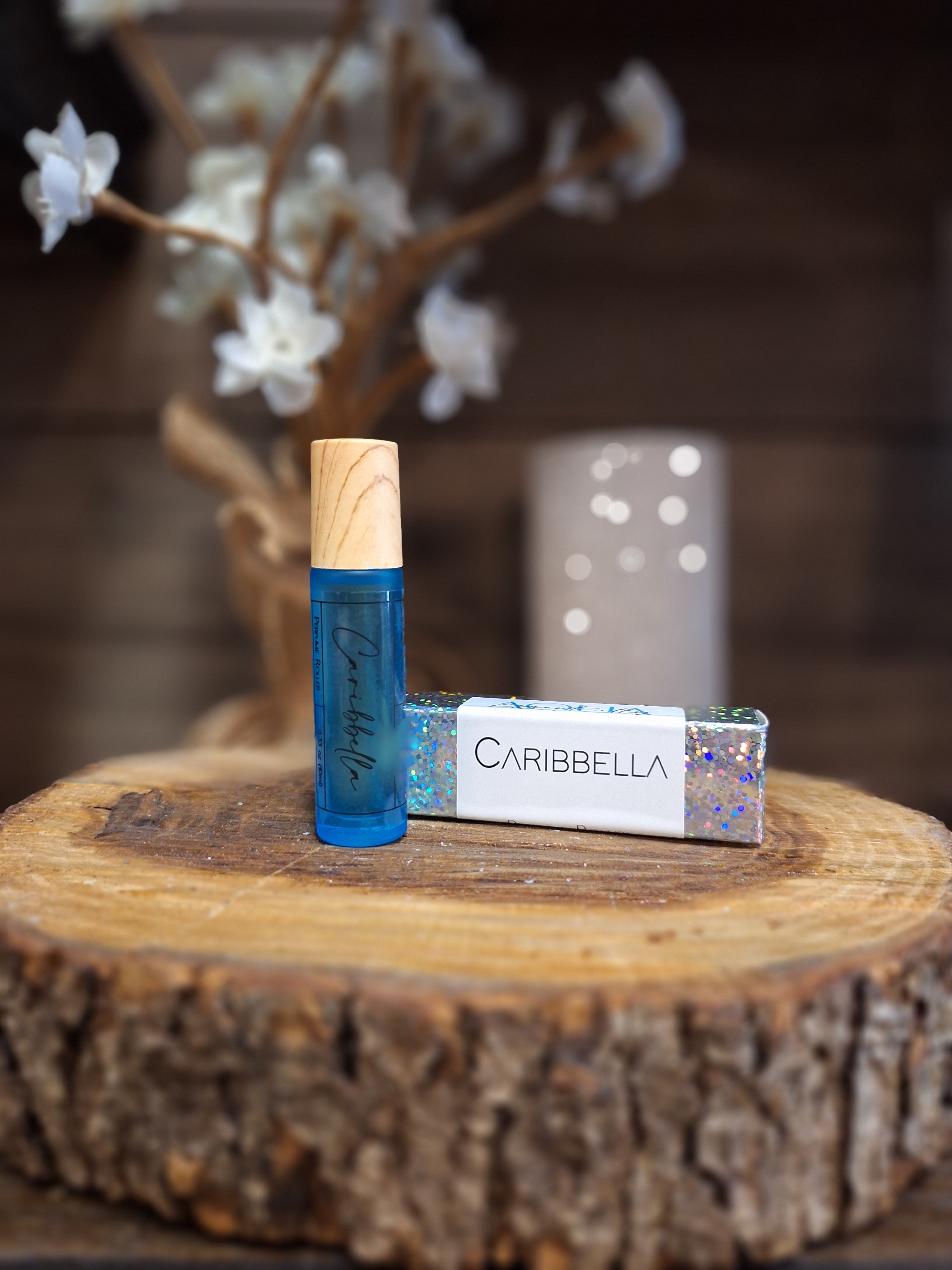 Roller Ball Perfumes image 3