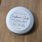 Cashmere Silk Facial Cleansing Balm image 1
