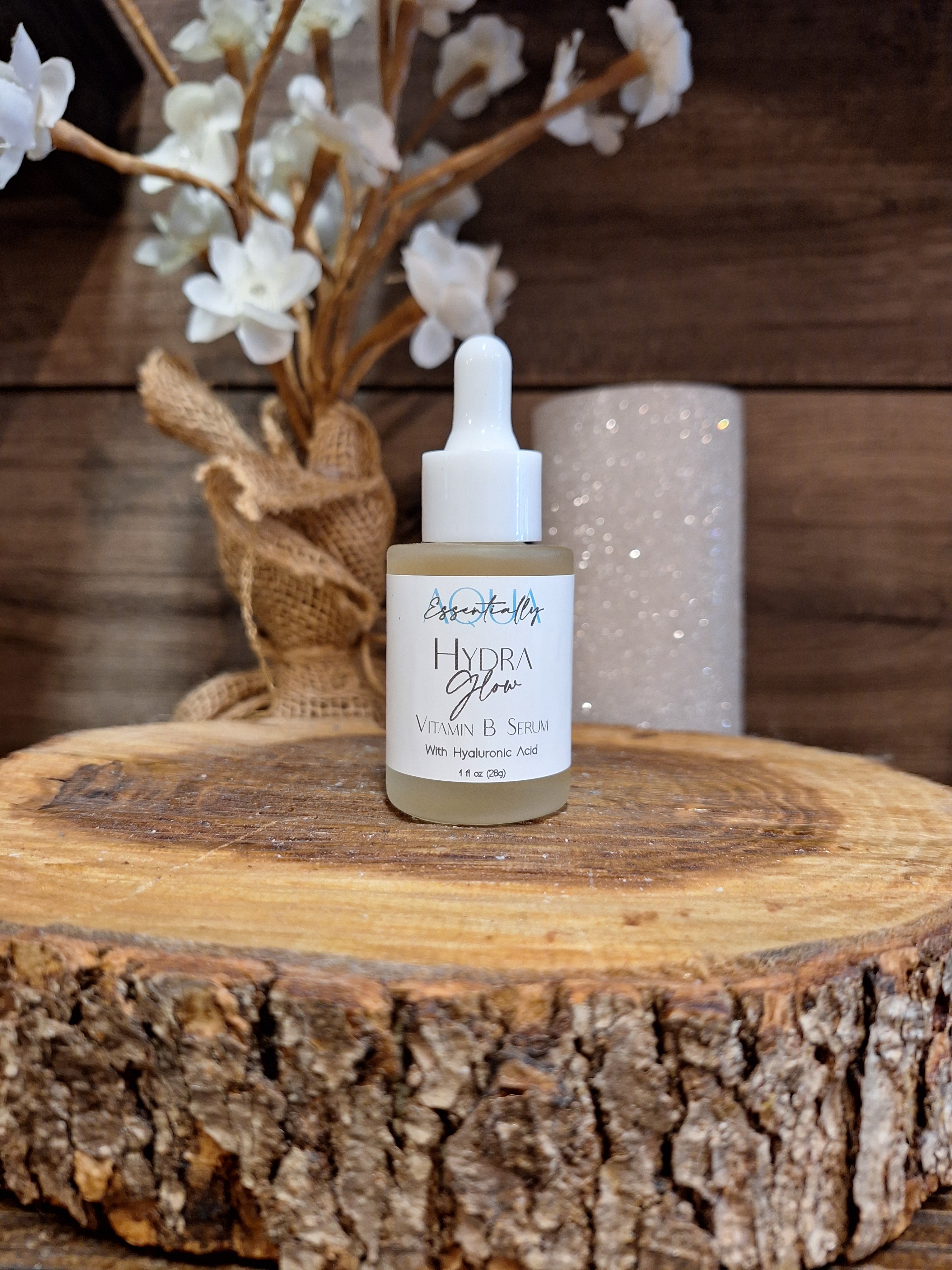 Hydra Glow Serum image 0