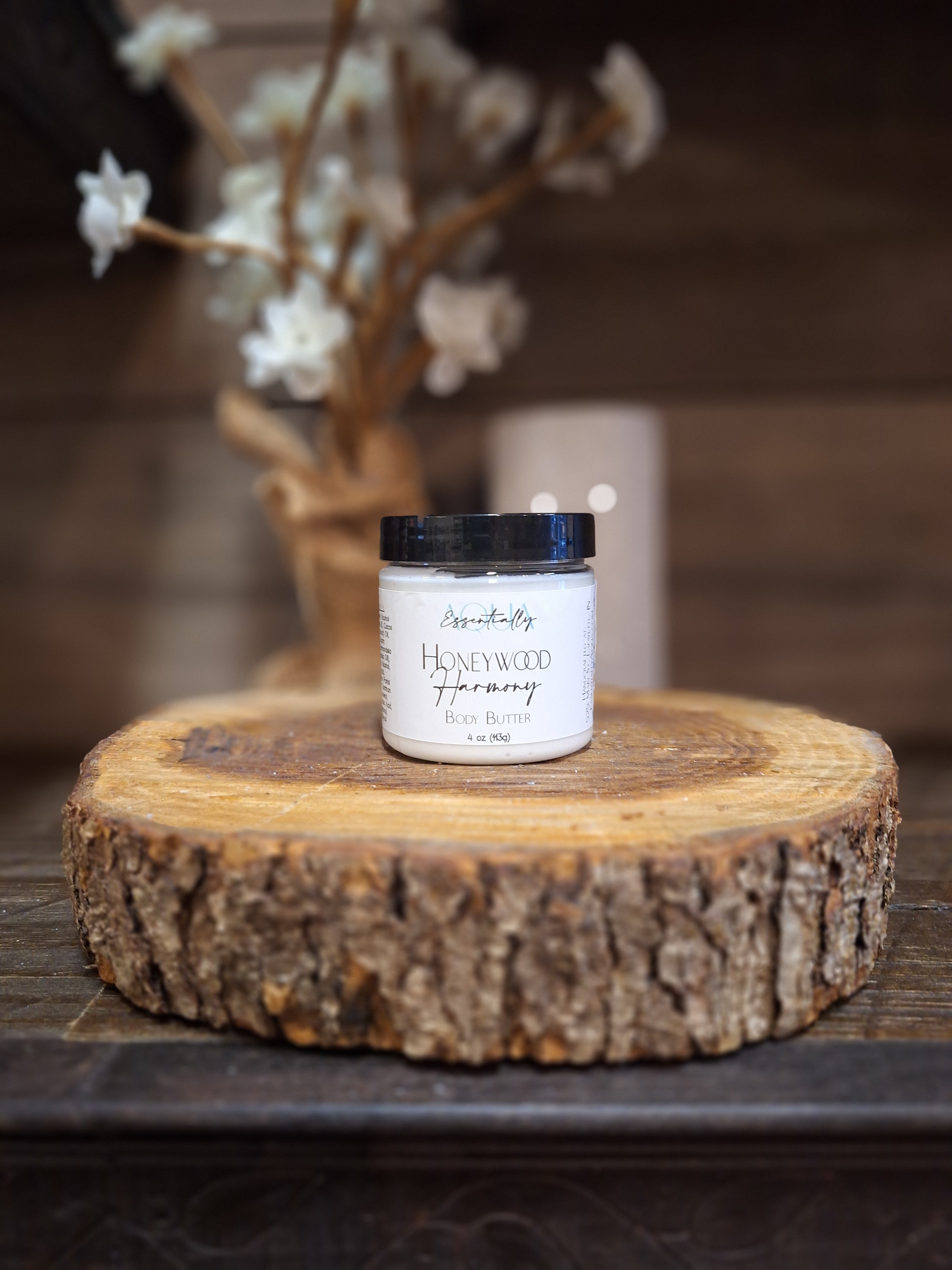 Honeywood Harmony Body Butter image 3