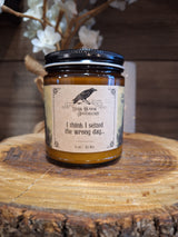 Dark Humor Apothecary Candles image 7