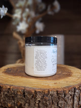 Oats & Honey Body Butter