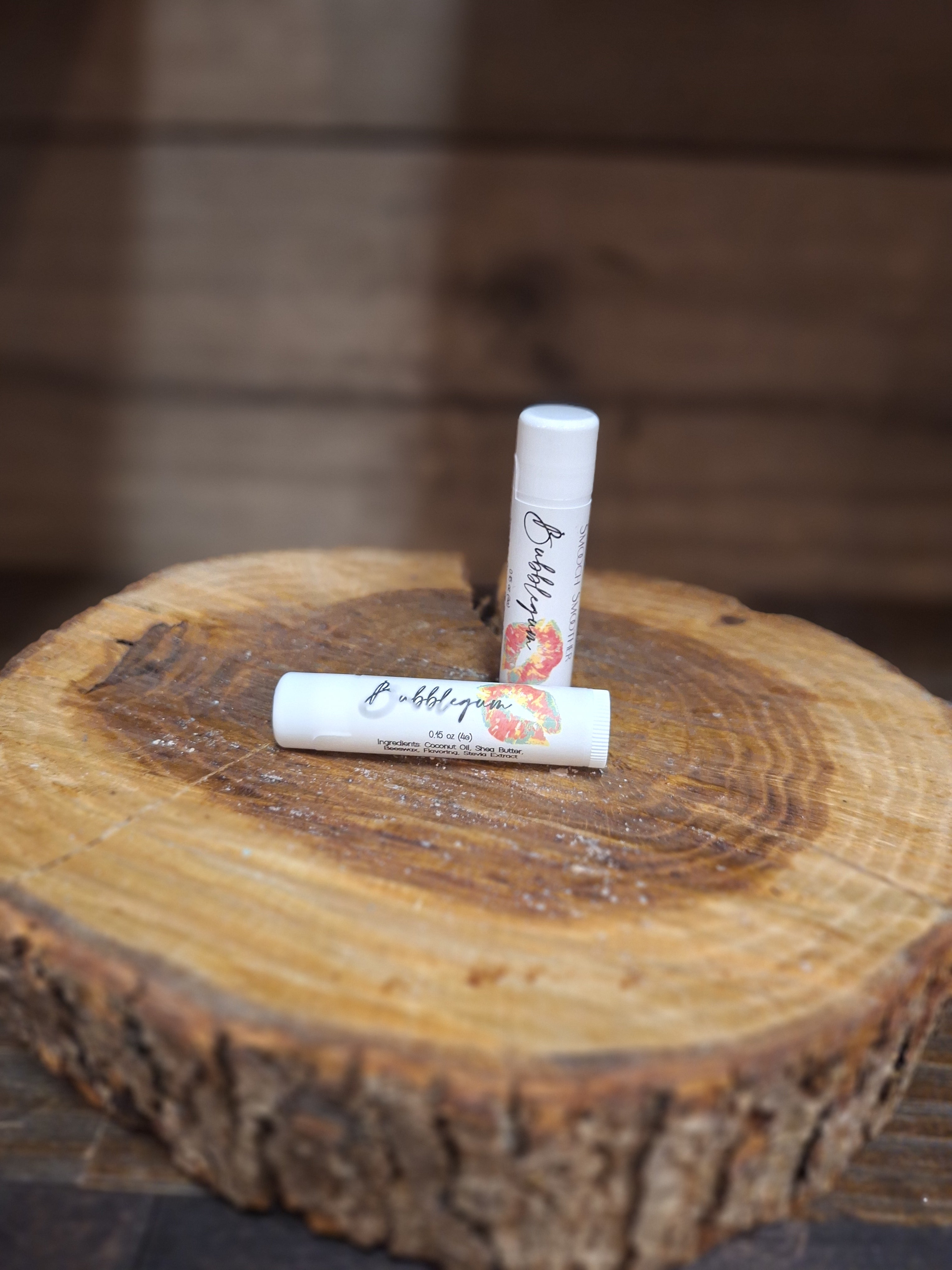 Bubblegum Smooch Smoother