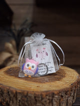 Pocket Emotional Support Animal Keychains