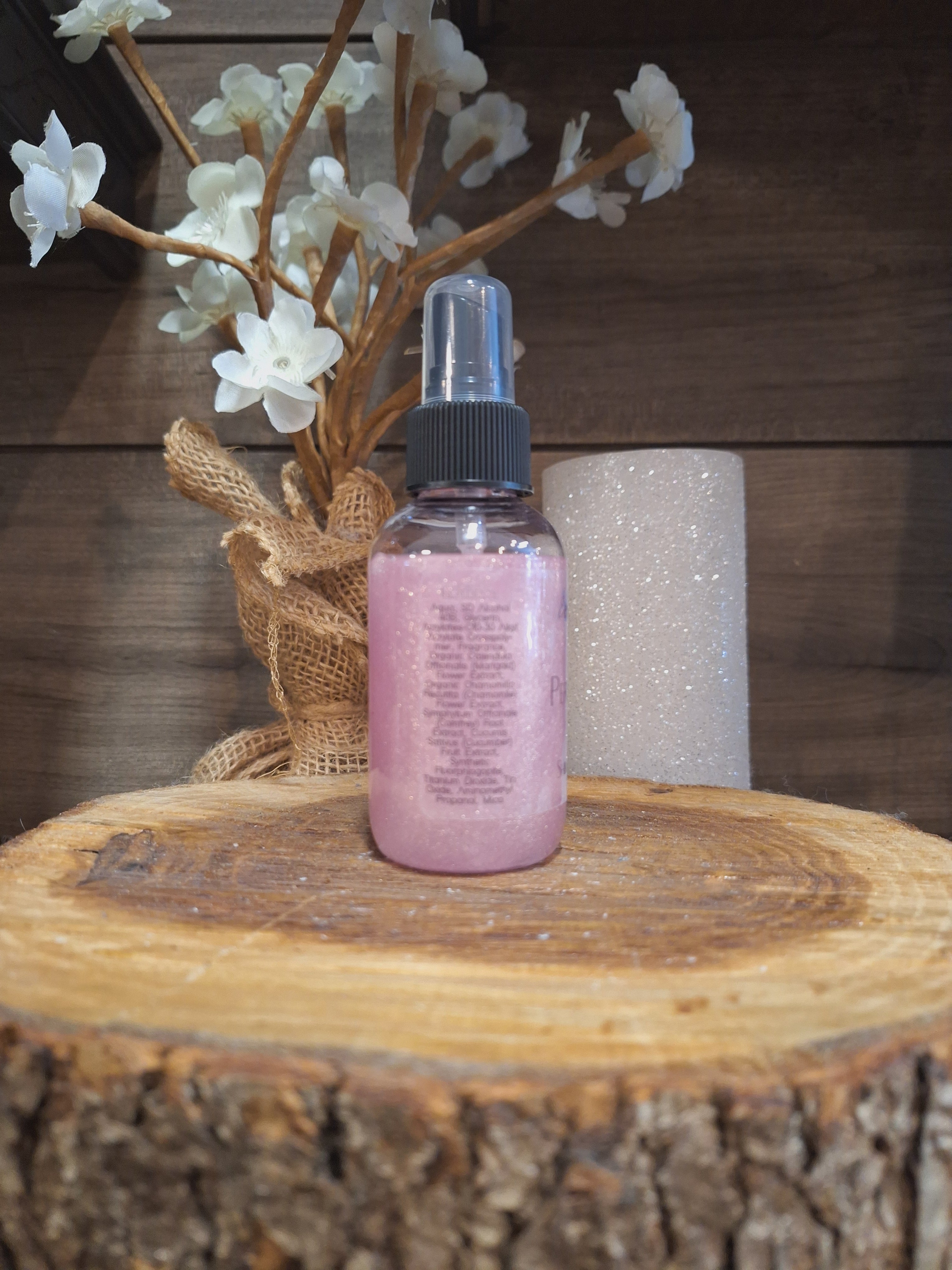 Shimmer Sprays image 6