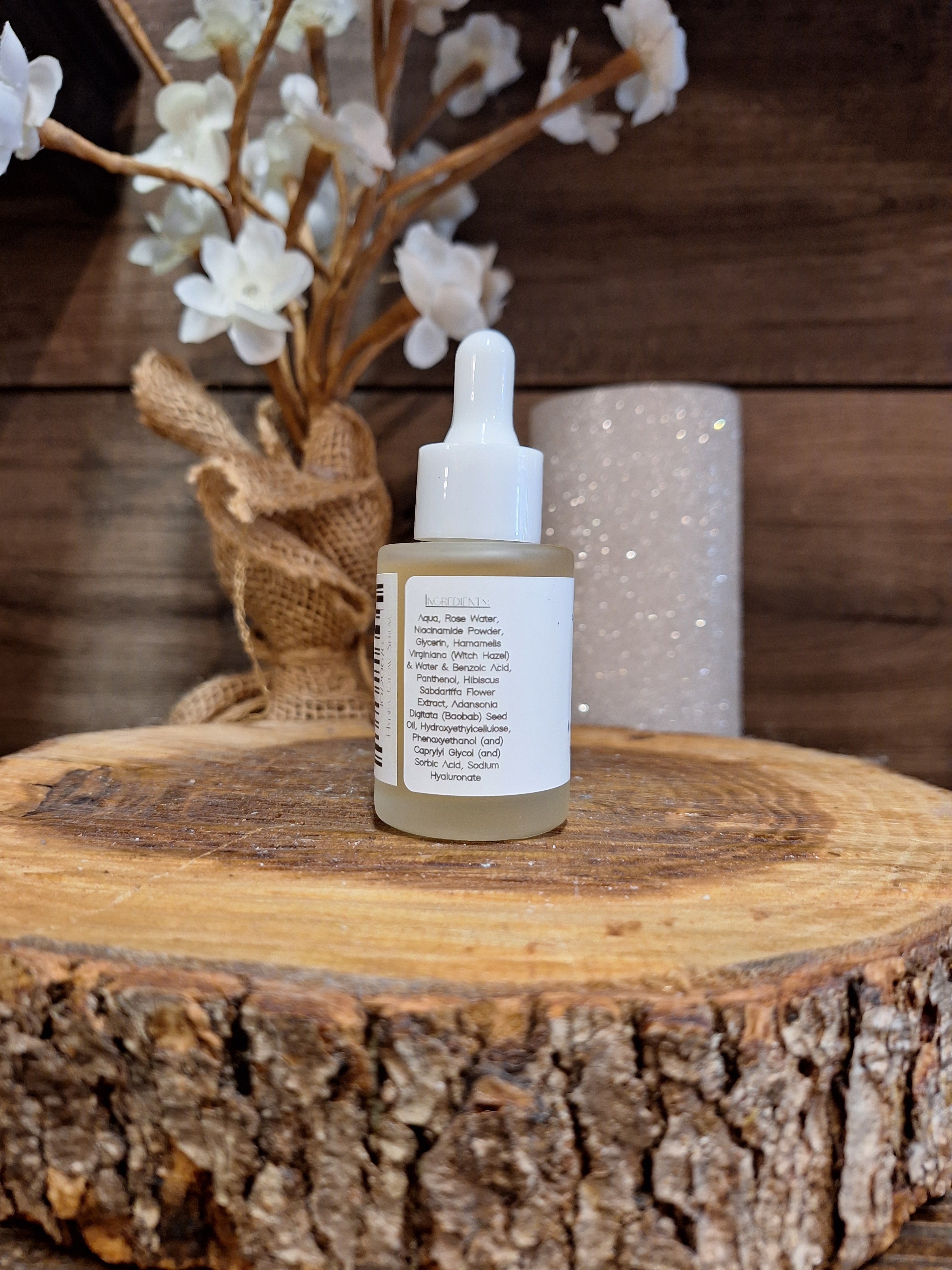 Hydra Glow Serum image 2