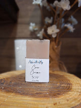 Coco Crème Soap image 0