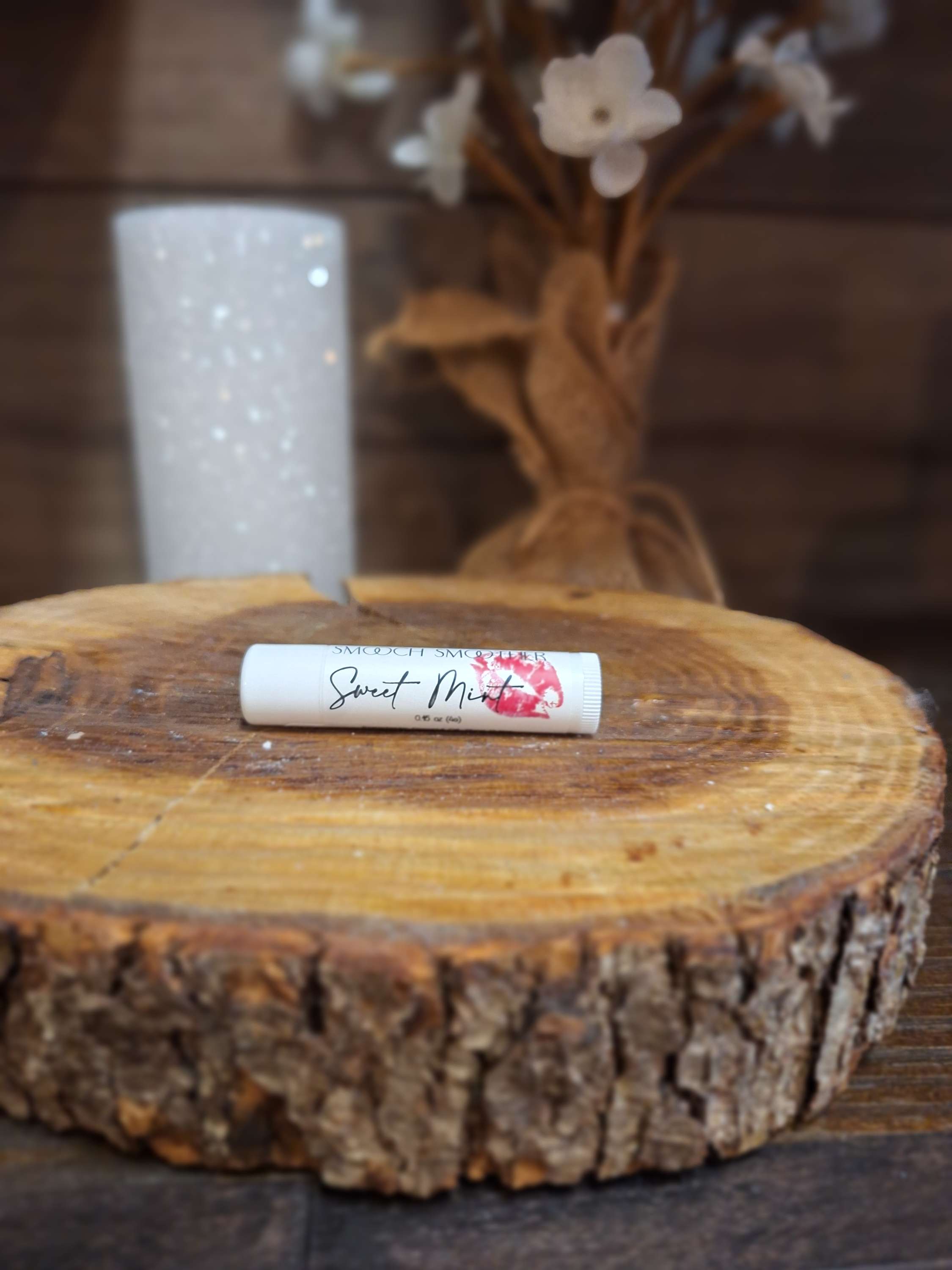 Peppermint Smooch Smoother image 1