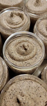 Espresso Therapy Foaming Scrub image 0