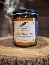 Dark Humor Apothecary Candles image 2