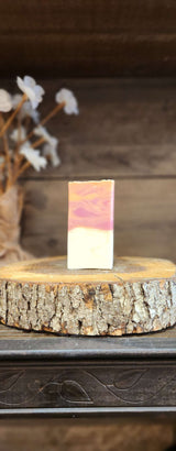 Heavenly Honeysuckle Soap image 1