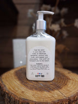 Beach House Lotion image 1