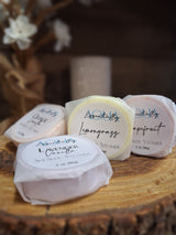 Shower Steamers image 1