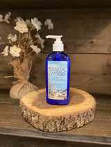 Sandalwood Lotion image 0