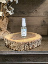 Eucalyptus Peppermint Shower Spray - 1 oz image 0