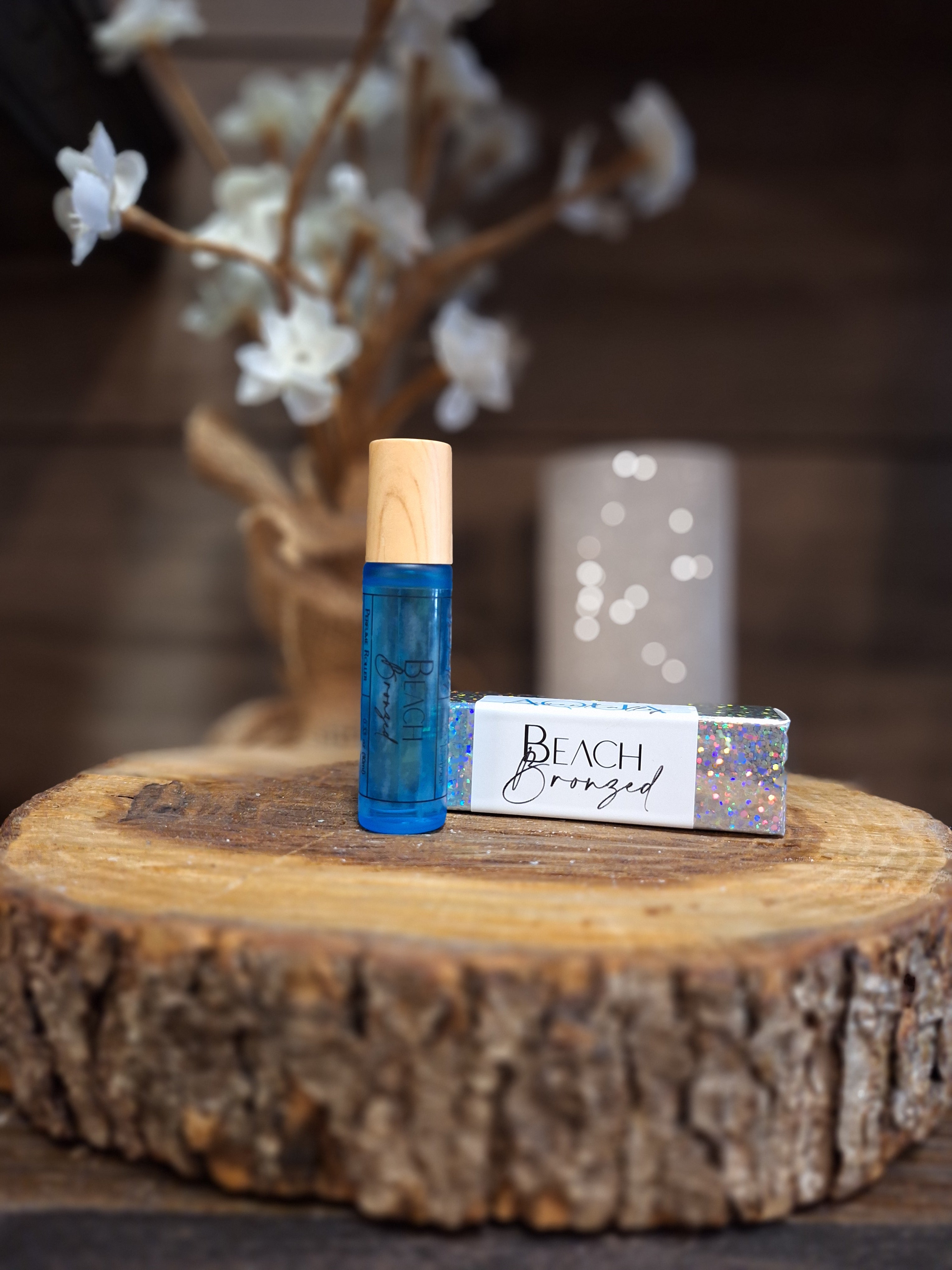 Roller Ball Perfumes image 2