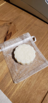 Coconut Conditioner Bar image 2