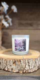 Hinoki Oasis Candles image 0