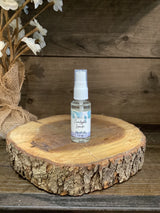 Eucalyptus Lavender Shower Spray image 0