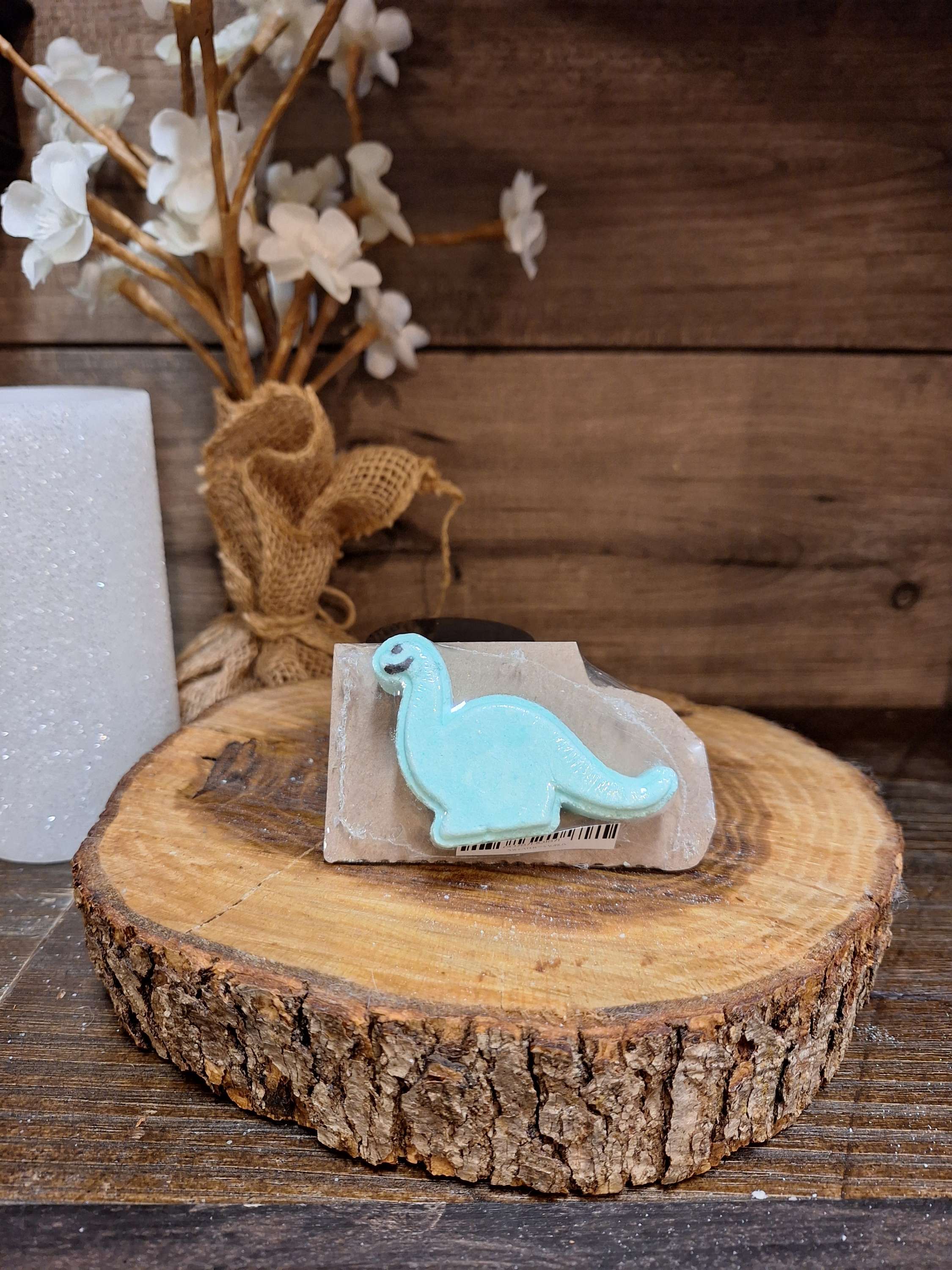 Sweater-saurus Bath Bomb image 0