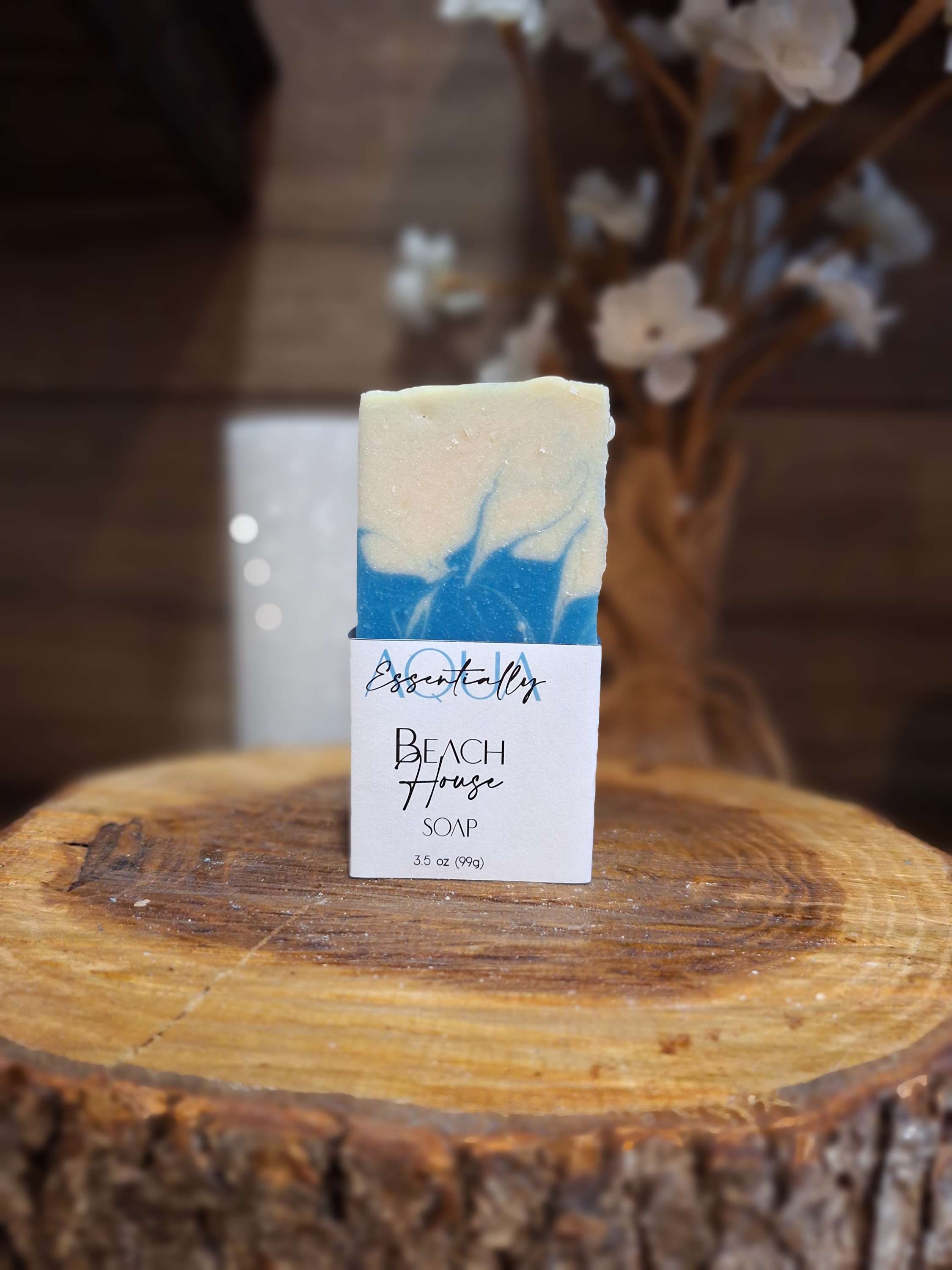 Beach House Soap image 0