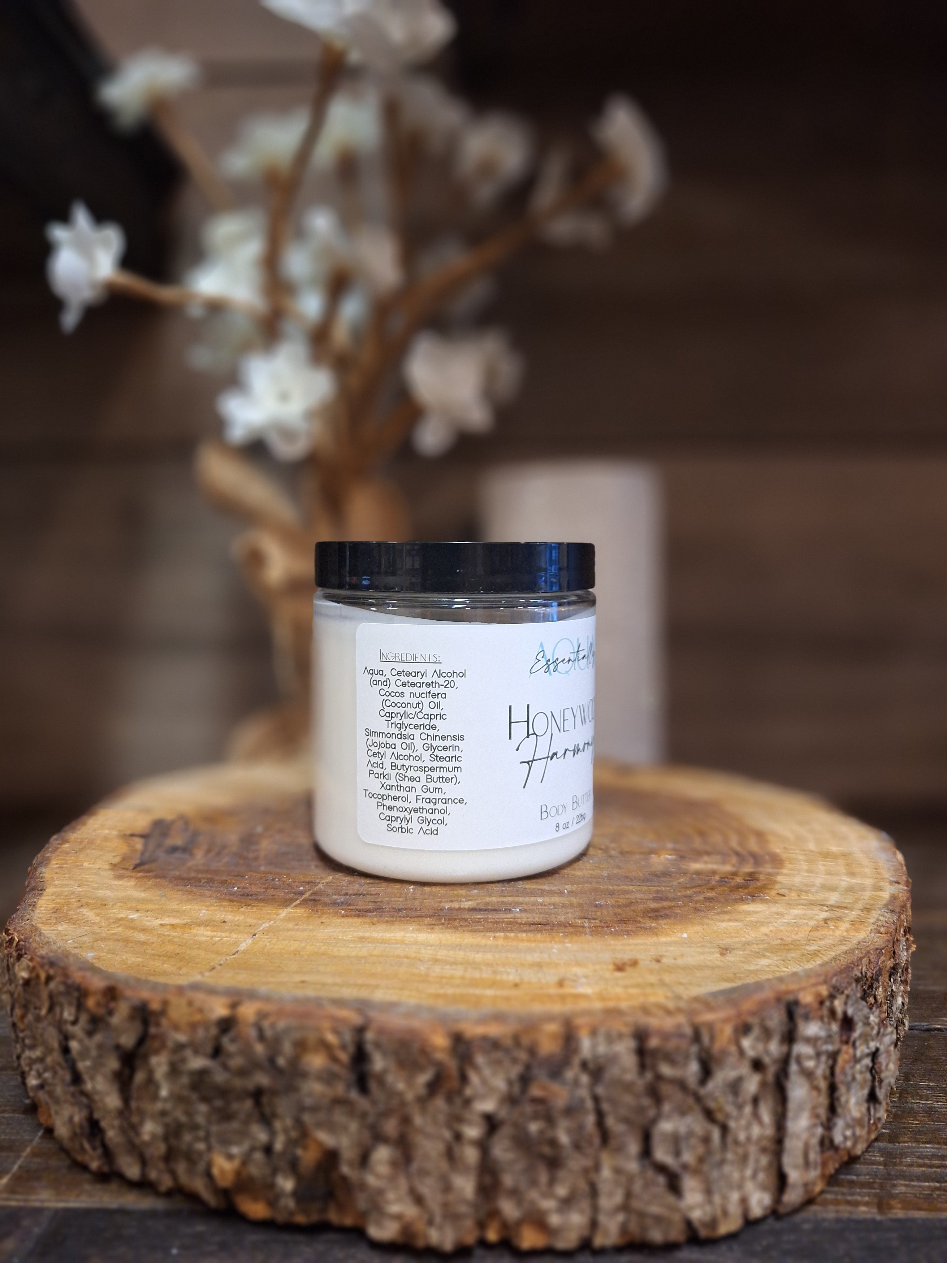 Honeywood Harmony Body Butter image 1