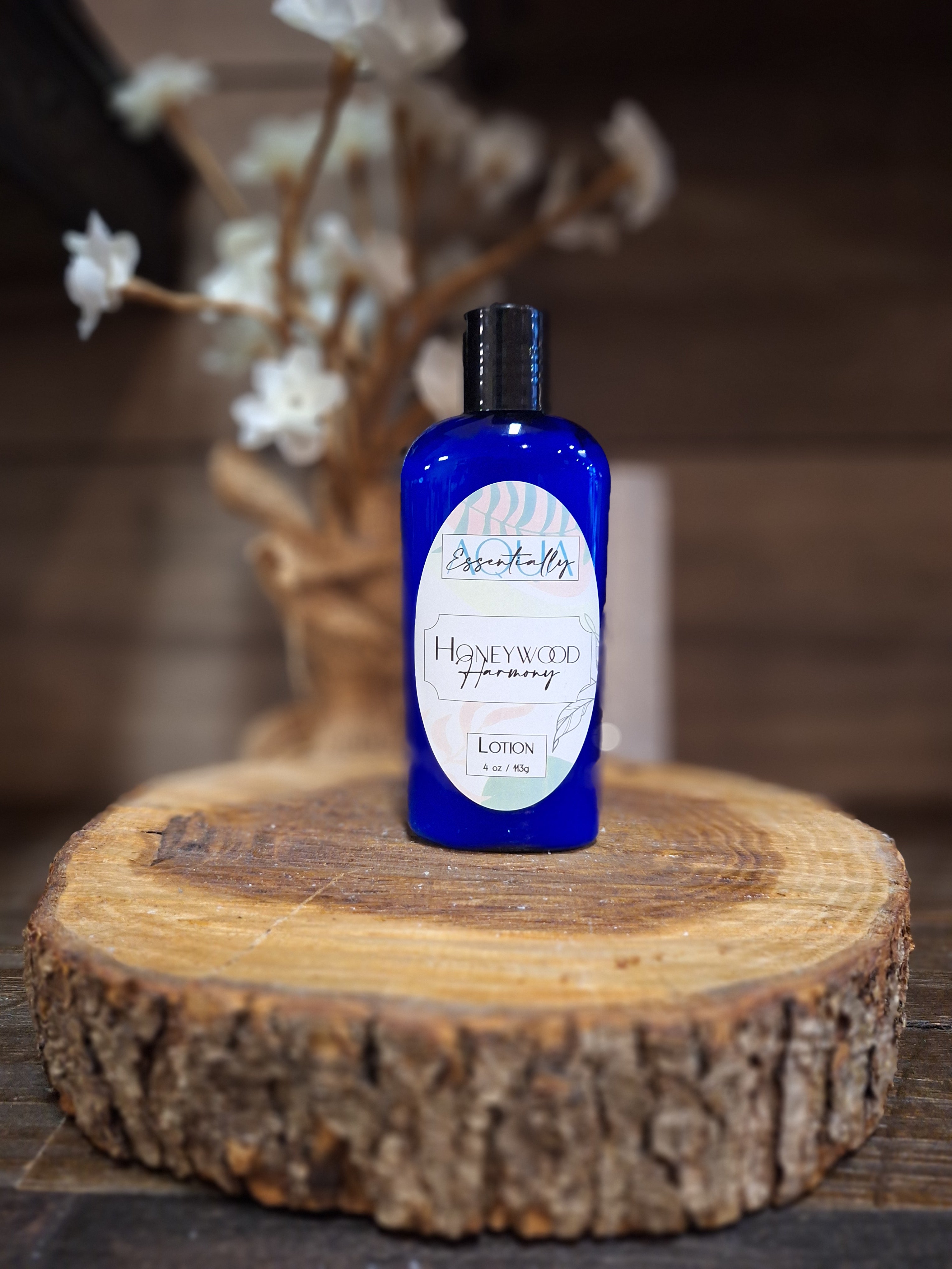 Honeywood Harmony Lotion image 3