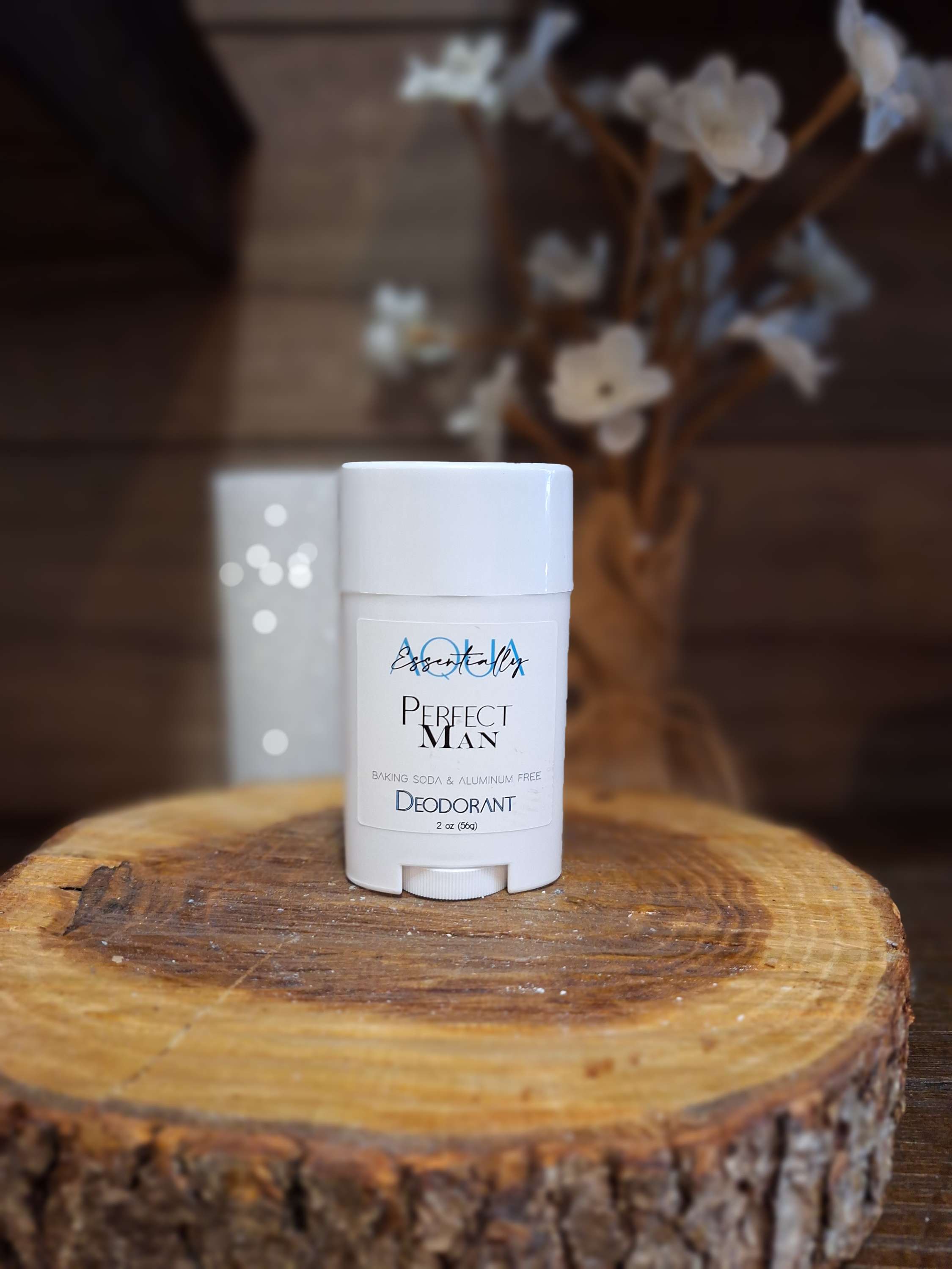 Perfect Man Deodorant image 0