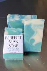 Perfect Man Soap  image 0