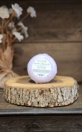 Lavender Chamomile Bath Bomb image 1