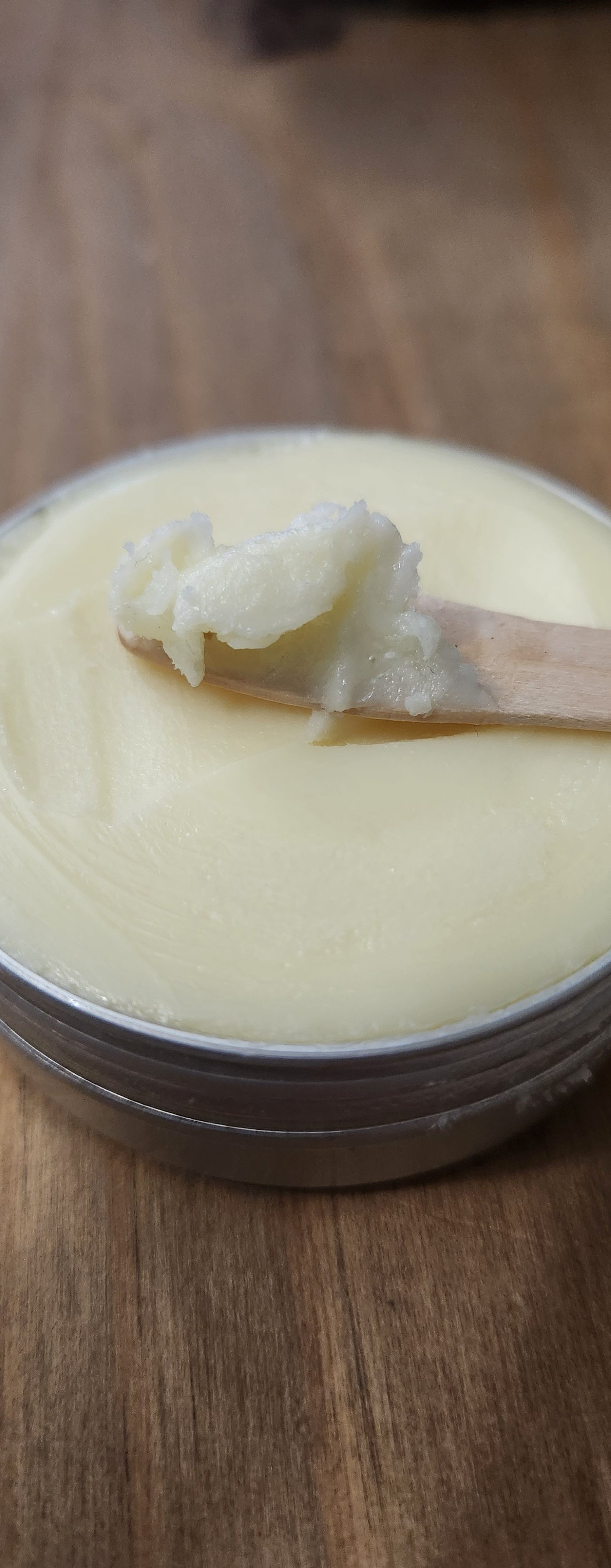 Cashmere Silk Facial Cleansing Balm image 3