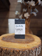 Charcoal Tea Tree Soap image 0