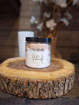 Oats & Honey Foaming Sugar Scrub image 0