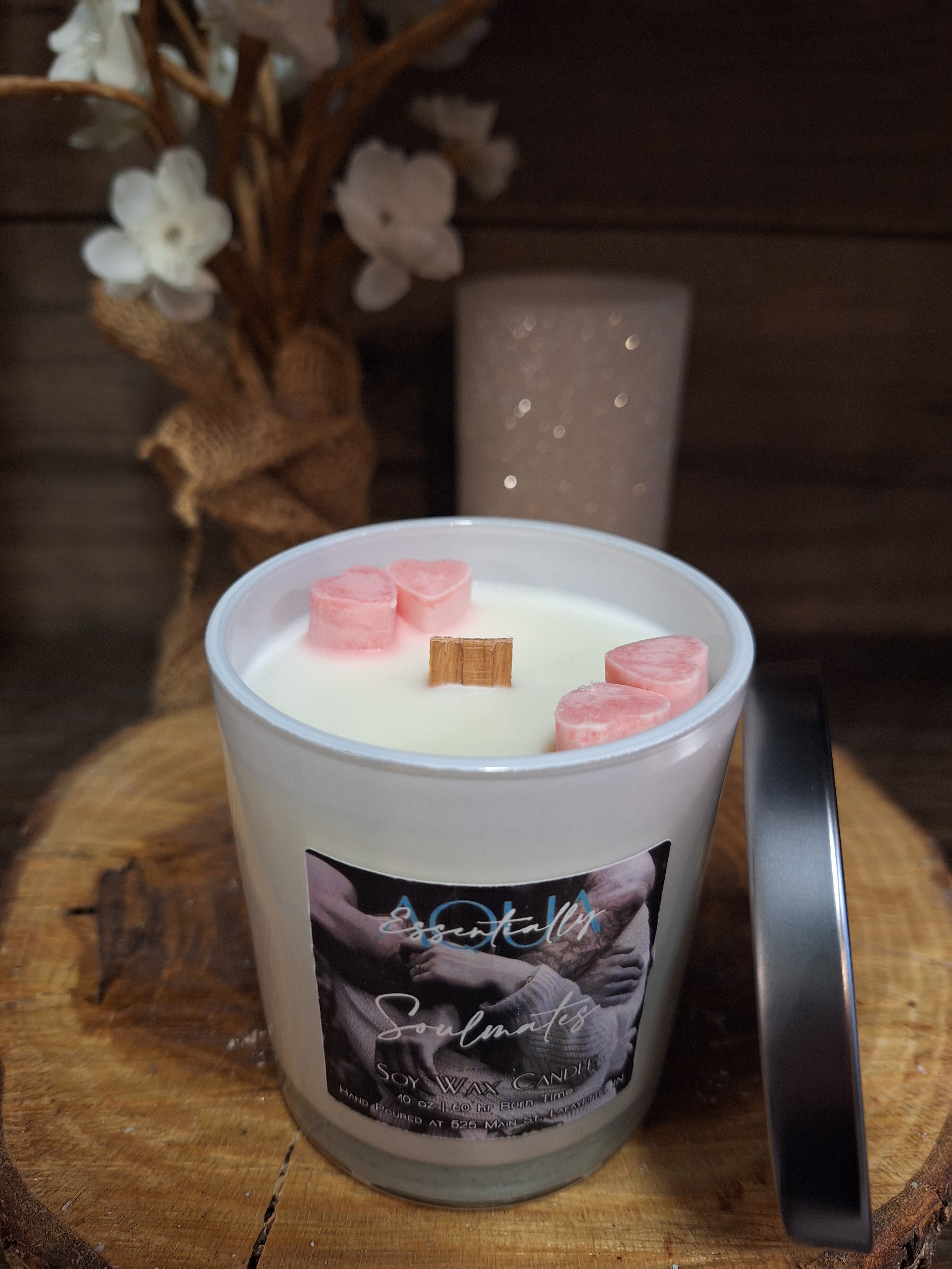 Soulmates Candle image 1
