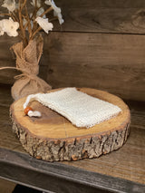 Sisal Soap Bag image 0