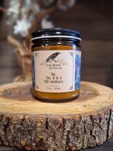 Dark Humor Apothecary Candles image 5