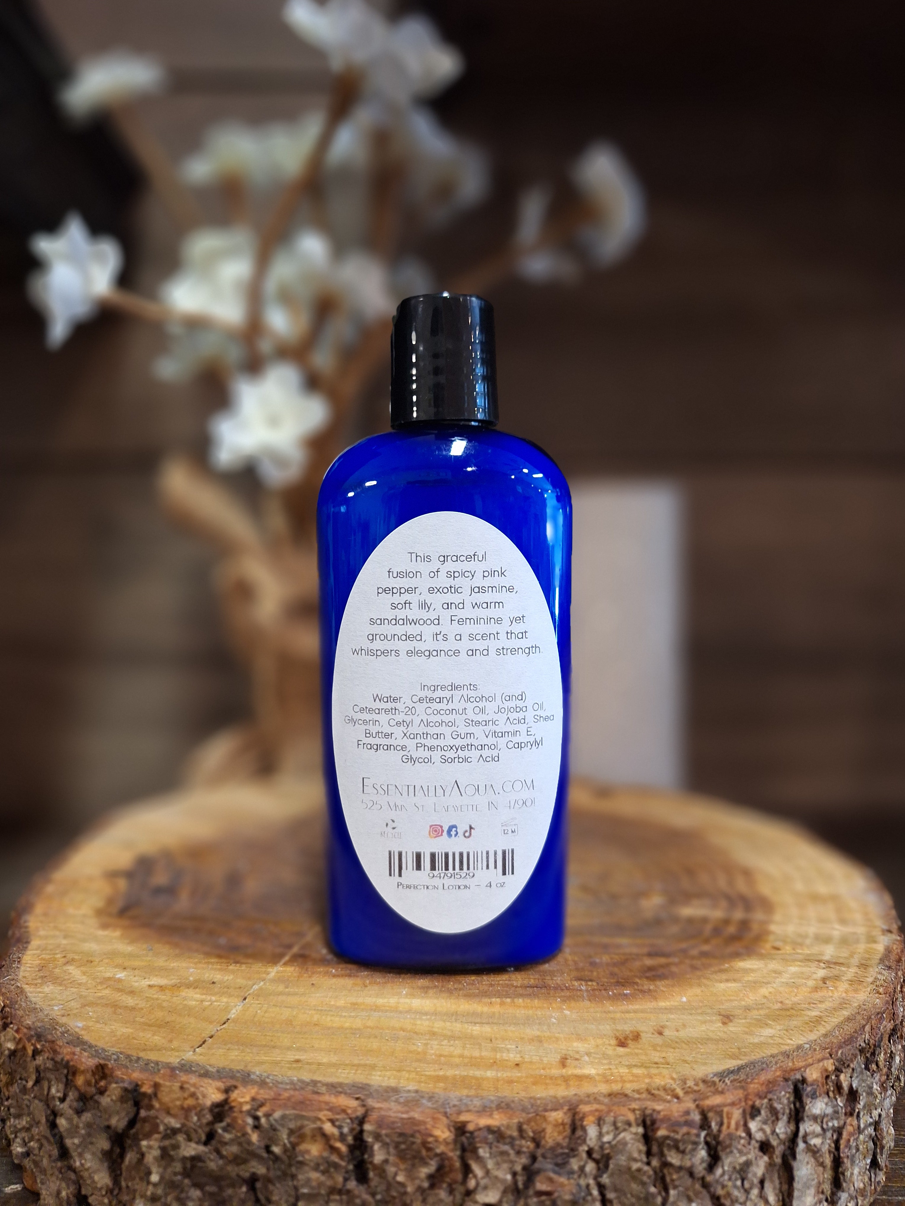 Perfection Lotion image 4