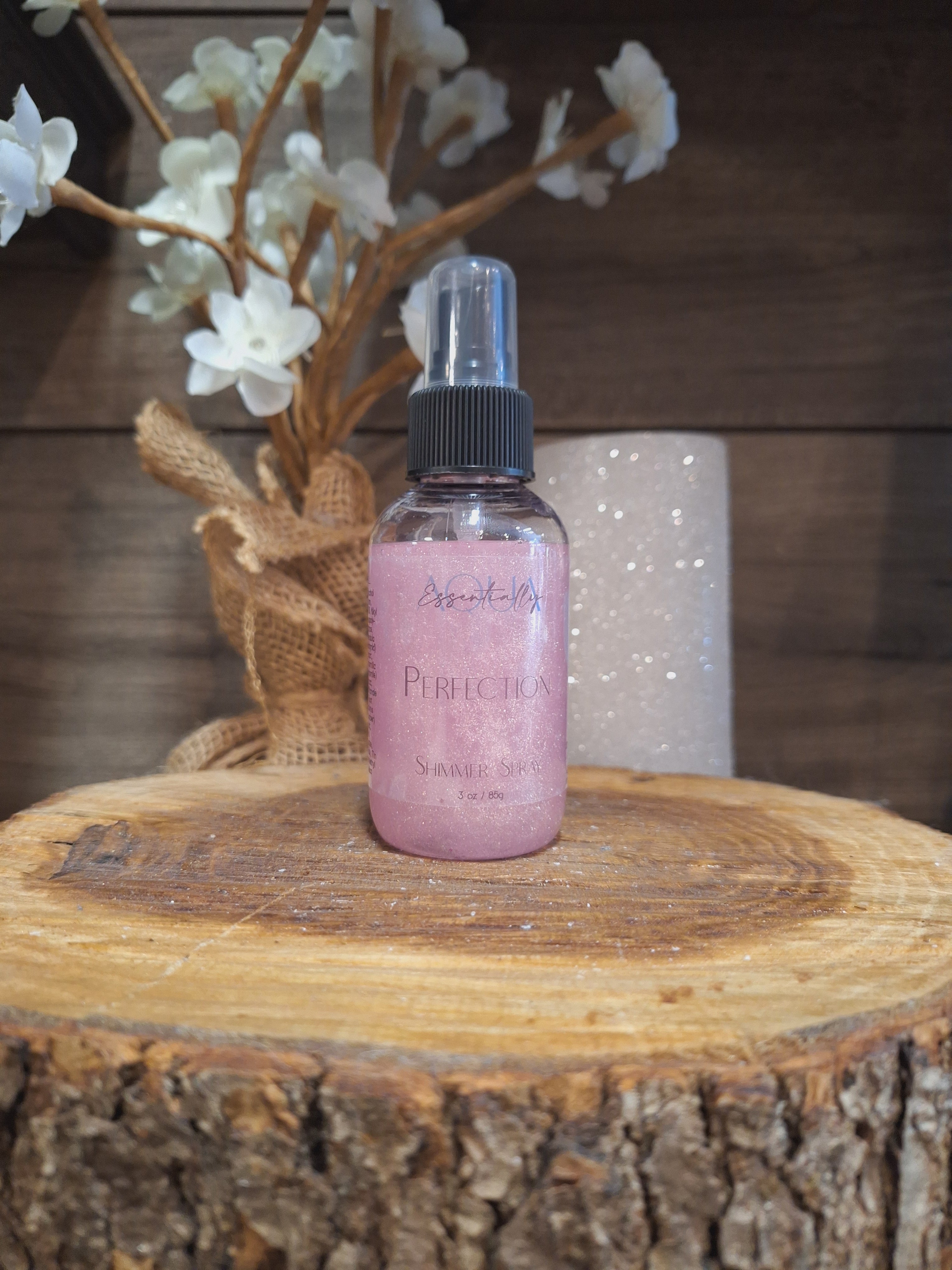 Shimmer Sprays image 5