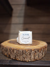 Coconut Shampoo Bar