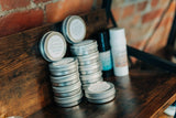 Lotion Bars
