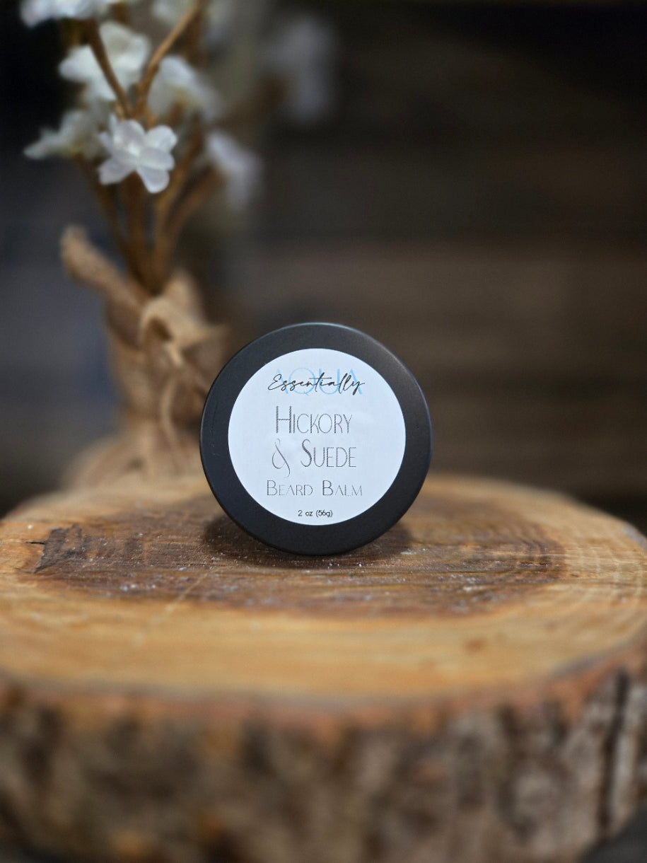 Beard Balm