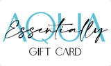 Essentially Aqua Gift Card