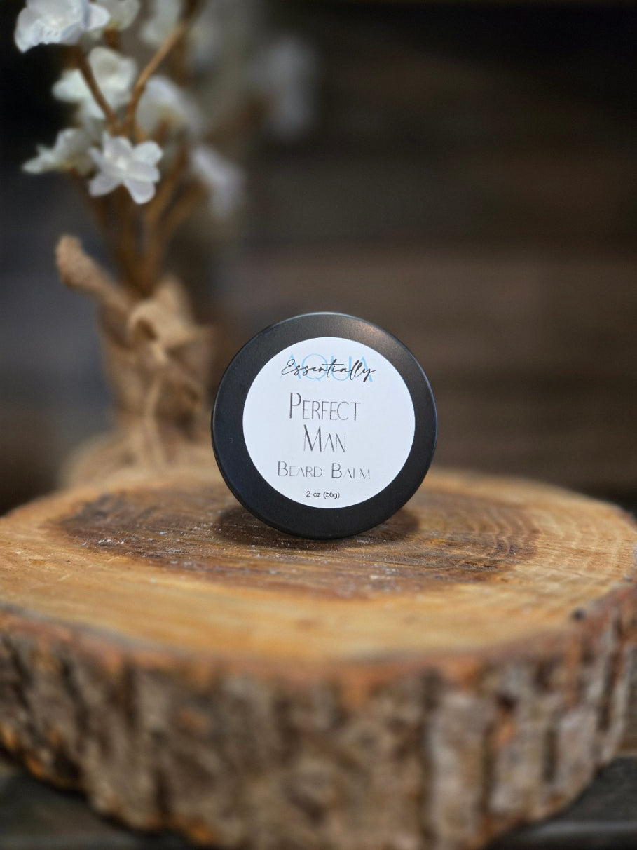 Beard Balm