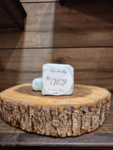 Rosemary Mint Shampoo Bar