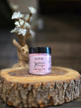 Summer Breeze Foaming Sugar Scrub